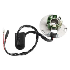 4-WIRE MAGNETO IGNITION STATOR FOR SX EXC MXC 250 300 380 2K-1 1997-1999 US