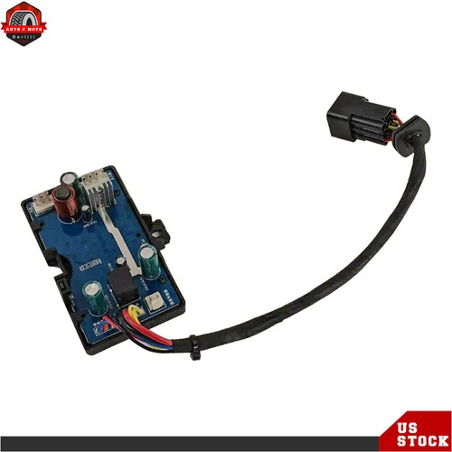For Car Diesel Air Parking Heater LCD Monitor Switch & Remote Controller 12V 24V - Picture 2 of 10
