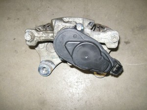 brake caliper electric