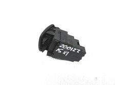 2013-2015 Bmw X1 2.0L Key Slot Ignition Switch *No Key 66-12-9-194-399