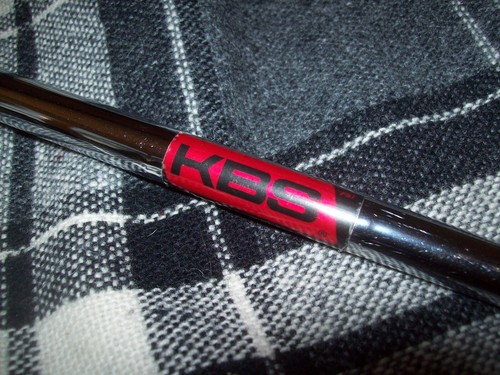 Cleveland CG16 Wedge KBS Shaft Golf Pride grip - Picture 11 of 12