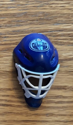 Franklin Micro Goalie Maske Einzel (alle aktuellen Teams außer Utah Mammoth) - Bild 17 von 40