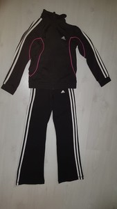 adidas 128 trainingsanzug