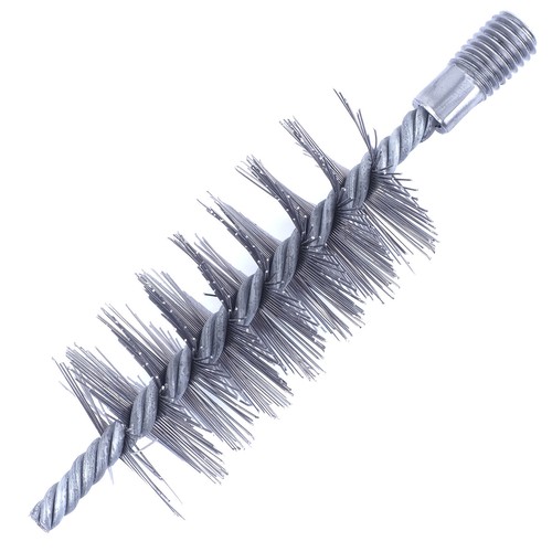 Escoba de chimenea deshollinador escoba de chimenea cepillo escoba de tracción chimenea M12 - Imagen 15 de 19