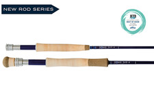 Thomas and Thomas Zone Fly Rods FREE FLY LINE -- Streams of Dreams Fly Shop