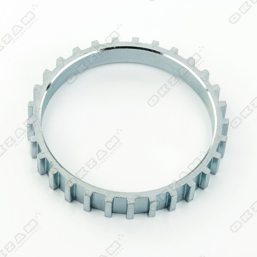 ABS RING SENSORRING VORDERACHSE BEIDSEITIG 29 ZÄHNE FÜR OPEL ASTRA *NEU*