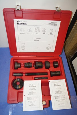 OTC TKIT-2014C-FL Ford Rotunda Transit 3.2L Diesel Tool Kit