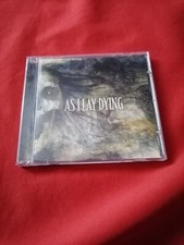 AS I LAY DYING - An Ocean Between Us - CD