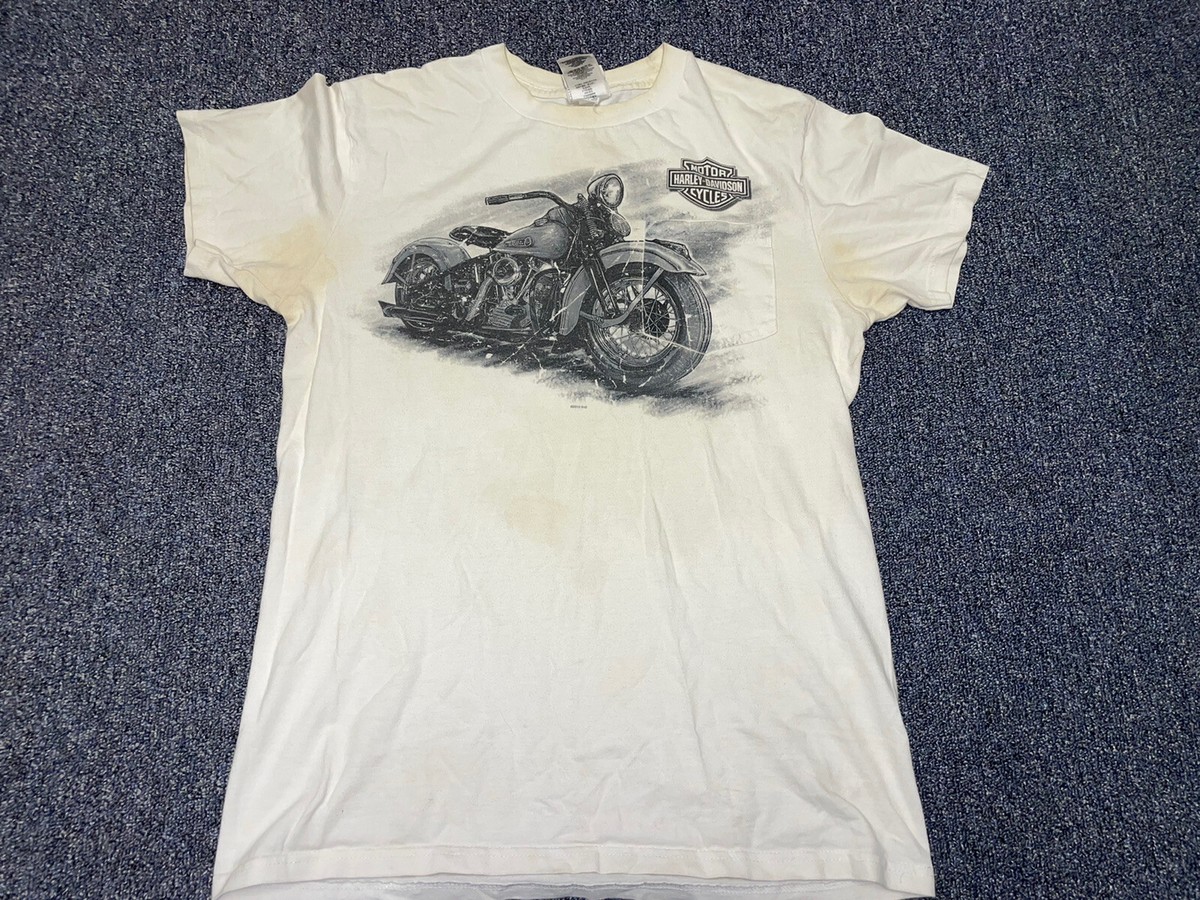 90s HARLEY DAVIDSON ヴィンテージTシャツUSA製 90s HARLEY DAVIDSON ヴィンテージTシャツUSA製 90s USA製