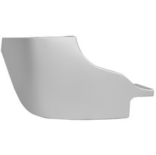 19481950 Ford Pickup Truck Fender Lower Splash Apron Right Passenger Side 3061a 19481950 Ford Pickup Truck Fender Lower Splash Apron Right Passenger Side 3061a
