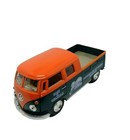 Kinsmart 1:34 Diecast & Toy Buses