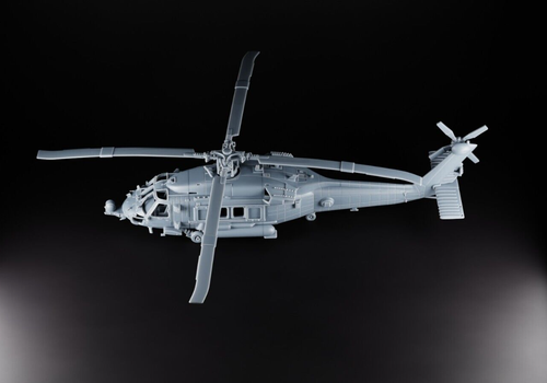 1:87 Sikorsky HH-60 Seahawk Black Hawk - Foto 2 di 9