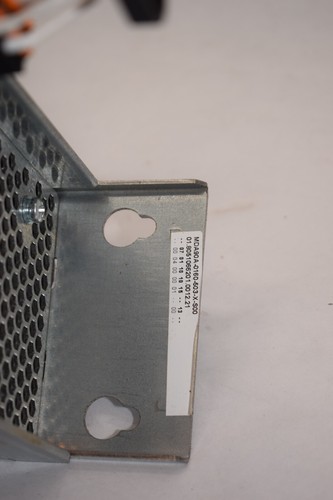 SEW Eurodrive Movidrive Drive MDA90A-0160-503-X-S00 Input: 560v 7.5kw 10hp 16a - Bild 11 von 12