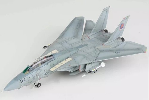 CALIBRE WINGS 1:72 scale F-14A TOMCAT TOPGUN "NEED for SPEED" MAVERICK and GOOSE