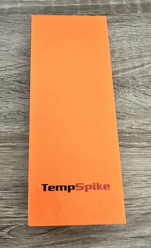 Termometro per carne wireless ThermoPro Twin TempSpike con 2 sonde per carne - Foto 5 di 6