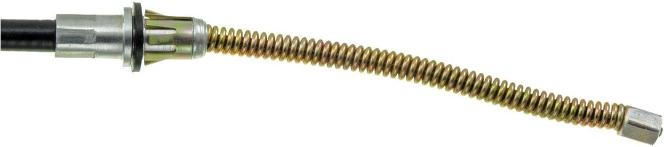 Parking Brake Cable fits 1977-1984 Pontiac Catalina Bonneville,Catalina Parisien - Image 3 of 3