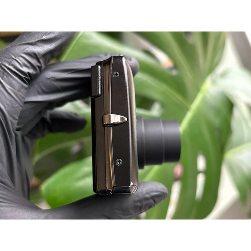Nikon Coolpix S4200 Digital Camera 720p HD Video Recording Touch Screen Black - Picture 8 of 9