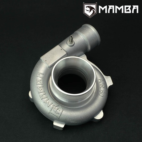 Carcasa no anticompresor MAMBA Turbo 3" A/R.60 Garrett GT2971R 53.1/71.4/56T - Imagen 2 de 4