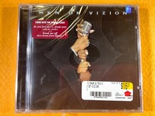 Z6-55 MEN OF VIZION MOV .. SEALED .. 1999 - CD - R&B / SOUL
