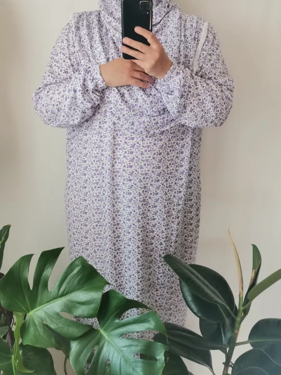 Salah abaya deals