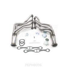 Patriot Exhaust Exhaust Header Set SBC 78-88 GM G-Body H8096 Patriot Exhaust Exhaust Header Set SBC 78-88 GM G-Body H8096