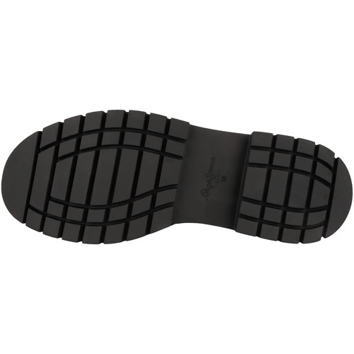 Pepe Jeans Queen Mask Loafer Dama Loafer Mocasín Zapatos De Verano Calzado - Imagen 6 de 7
