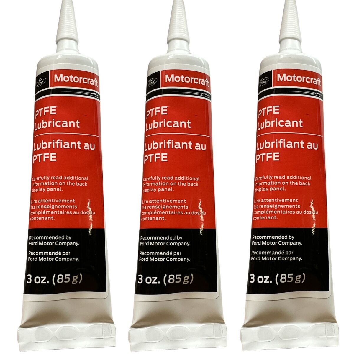 Motorcraft XG8 PTFE Lubricant For Driveshaft Slip Yokes Motorcraft XG8 PTFE Lubricant For Driveshaft Slip Yokes