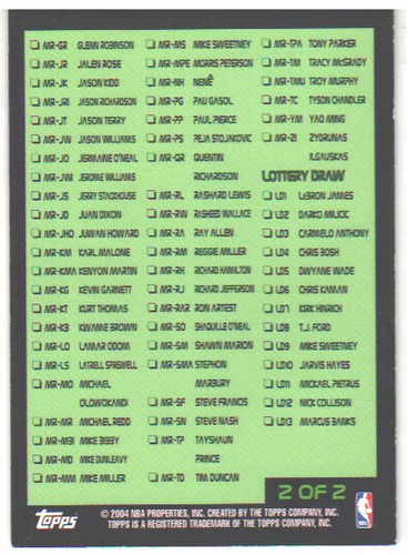 🔥🏀 LEBRON JAMES Pick Your Favorite Rookie RC PSA 10 GEM Lakers READ - Picture 3 of 7