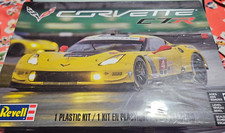 2015 Chevrolet Corvette C7.R Race Car Revell 1:25 Scale Model Kit 85-4304 NEW!