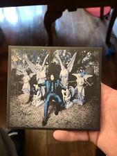 Lazaretto by Jack White (CD, 2014) rock cliaasic