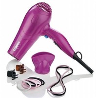 Conair Frizz Defense Ionic 1875 Watt Styler Dryer 1 Set on sale Conair Frizz Defense Ionic 1875 Watt Styler Dryer 1 Set on sale