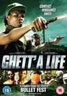 Ghetta Life (DVD, 2013)
