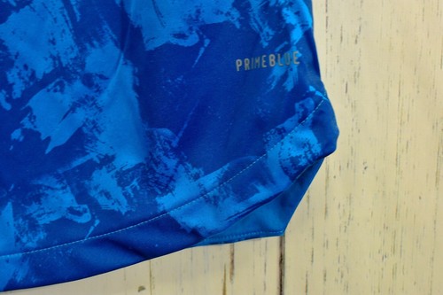 Women's Adidas Real Salt Lake (RSL) Condivo Primeblue Jersey 2020 Soccer MLS - Picture 7 of 12