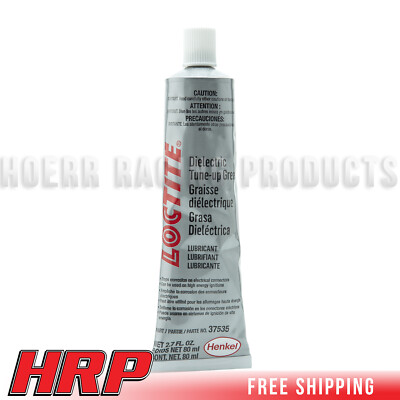 Loctite 37535 Dielectric Tune-Up Grease Pack of 6