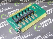 USED Westinghouse 5X00304G01 / 1P00087G01 Ovation Control Card 2QPBW01 Rev. 02