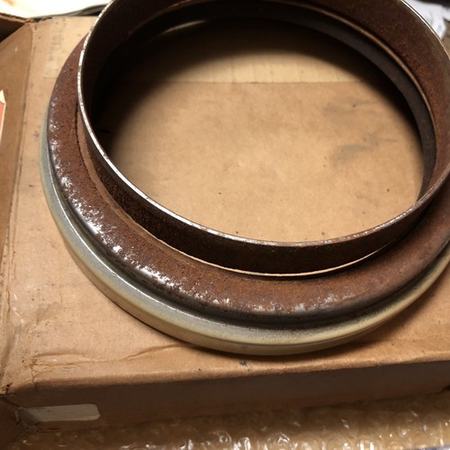 Victor SS64539 / 455685 Axle Seal F+S! - Picture 3 of 6