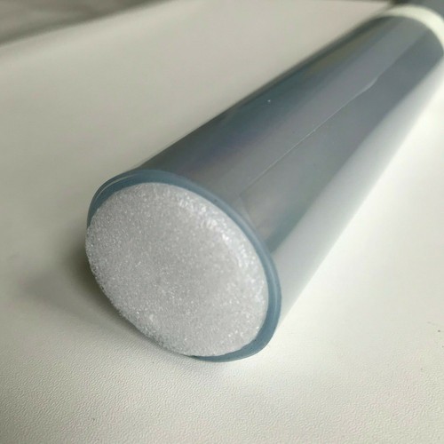 12''x48" Car Clear Headlight protector Film Bumper Lamp Protection Wrap Sticker - Foto 8 di 12