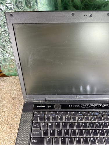 DELL VOSTRO MODEL PP36X 5510 1.8GHz, 2GB RAM, NO HDD/OS - PARTS ONLY - Picture 11 of 17