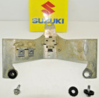🔥 06-09 09 Suzuki LTR450 LTR 450 OEM ECM ECM CDI Electrical Mount Bracket 🔥