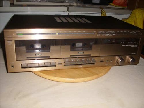 Sharp SC-700H - Music Center / Receiver- made in Japan - "sehr gut erhalten"- - Bild 2 von 10