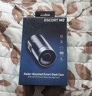 Escort M2 Smart Dashcam 1080P ***NEUF***
