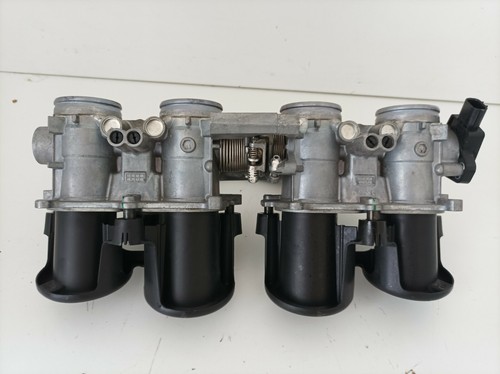 Honda CBF1000 Butterfly Bodies 2010/13 - Picture 3 of 6