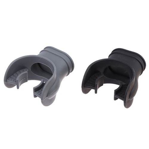 Scuba Diving Regulator Mouthpiece Underwater Diving Silicone Mouthpie-mx