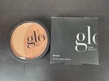 Glo Skin Color and Contour Facial Bronze Beauty Bronze