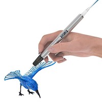 Scribbler 3d Pen V3s Nano Awesome Small Sized Design Model Printing Drawing Scribbler 3d Pen V3s Nano Awesome Small Sized Design Model Printing Drawing
