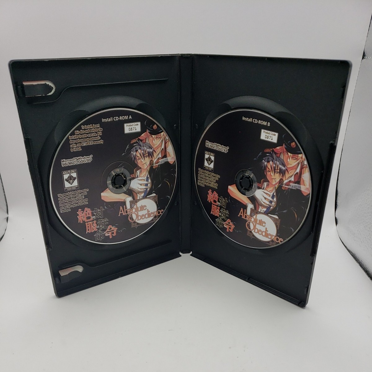 MeseMoa.DVD、CD Amazon.co.jp: むすめん Chameleon Color CD DVD MeseMoa めせも