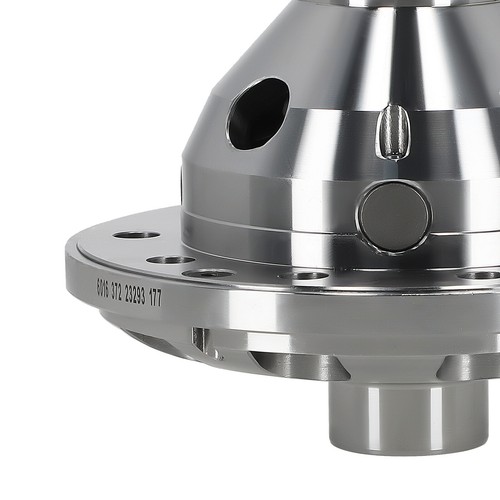 9" Inch 28 Spline Posi Unit - Trac Lok Loc - Traction Lock Fit Ford All Ratios - Picture 6 of 10