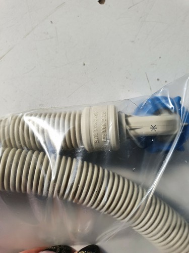 Sharp Aquastop Water Hose for ES-GF37145WD - Picture 4 of 6