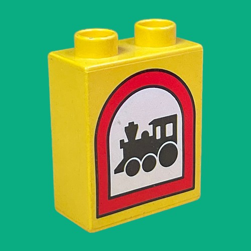 Lego Duplo Bildsteine Motivsteine zum auwählen #D/11 - Bild 64 von 149