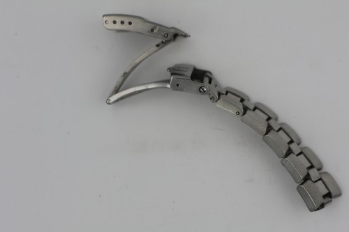 Tag Heuer Womens Watch Clasp Links Parts BA0333 2000 WN1310 WN1311 WN1312 WN1313 - Picture 4 of 4